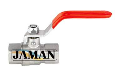JAMAN VALVES