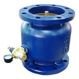 Z-TIDE VALVES