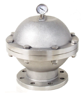 Z-TIDE VALVES